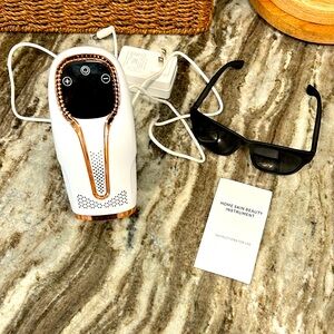 Laser Hair Removal Tool